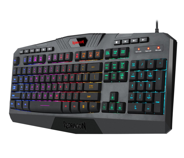 Redragon Gaming COMBO - 437475 - zdjęcie 3